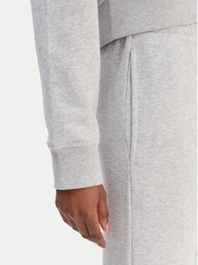 Reebok Bluza Brice RK25495CCW Szary Regular Fit