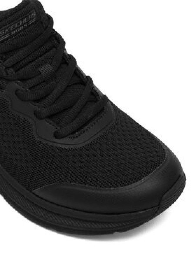 Skechers Sneakersy Bobs Skillz 117756/BBK Czarny
