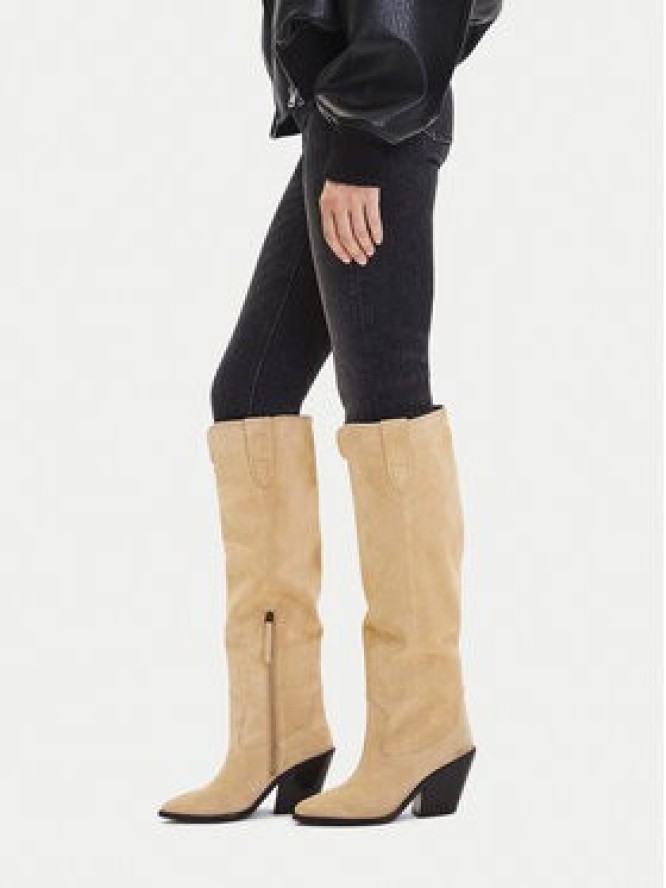 Badura Kowbojki EO-BRAYLE-01 Beżowy