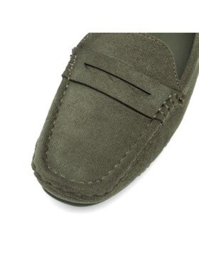 Jenny Fairy Mokasyny WYL123-4 Zielony