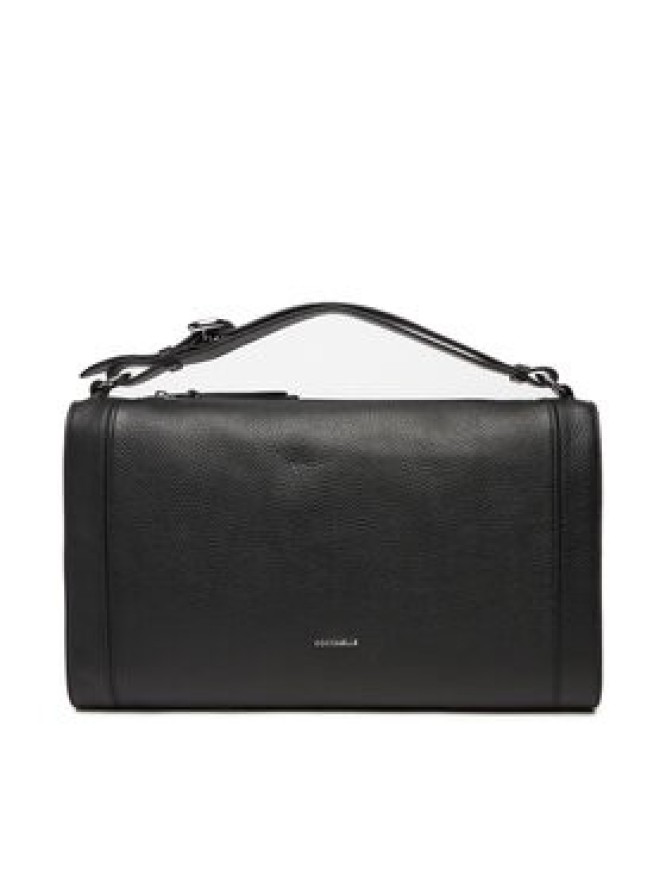 Coccinelle Torebka TL5 Coccinelleelinor E1 TL5 12 02 01 Czarny