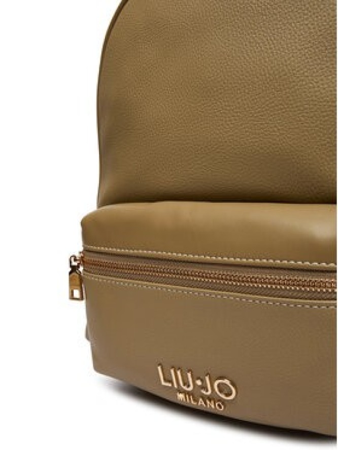 Liu Jo Plecak AA6136 E1012 Beżowy