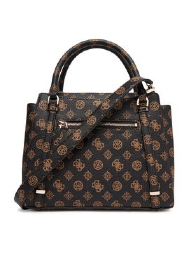 Guess Torebka Daryna II HWPG72 08060 Brązowy