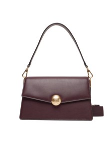 Lacoste Torebka NF5106IT Granatowy