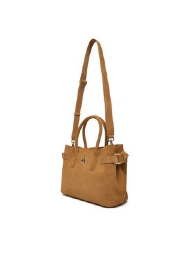 Patrizia Pepe Torebka 8B0282/L152-B768 Beżowy