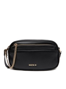 MEXX Torebka CEO-MEXX-S-003-08 Czarny