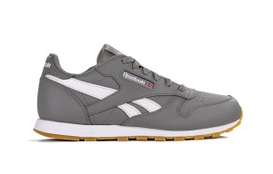 Buty na co dzień młodzieżowe REEBOK CLASSIC LEATHER skóra