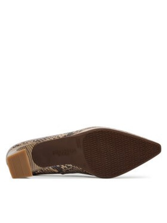 Hispanitas Półbuty HI254245 Czarny