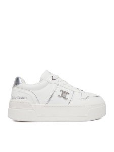 Juicy Couture Sneakersy CEO-JCY127 Biały