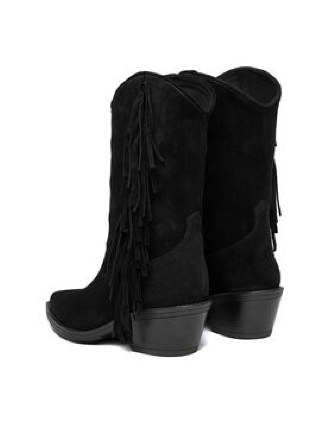 Badura Kowbojki EO-CHANA-5036 Czarny