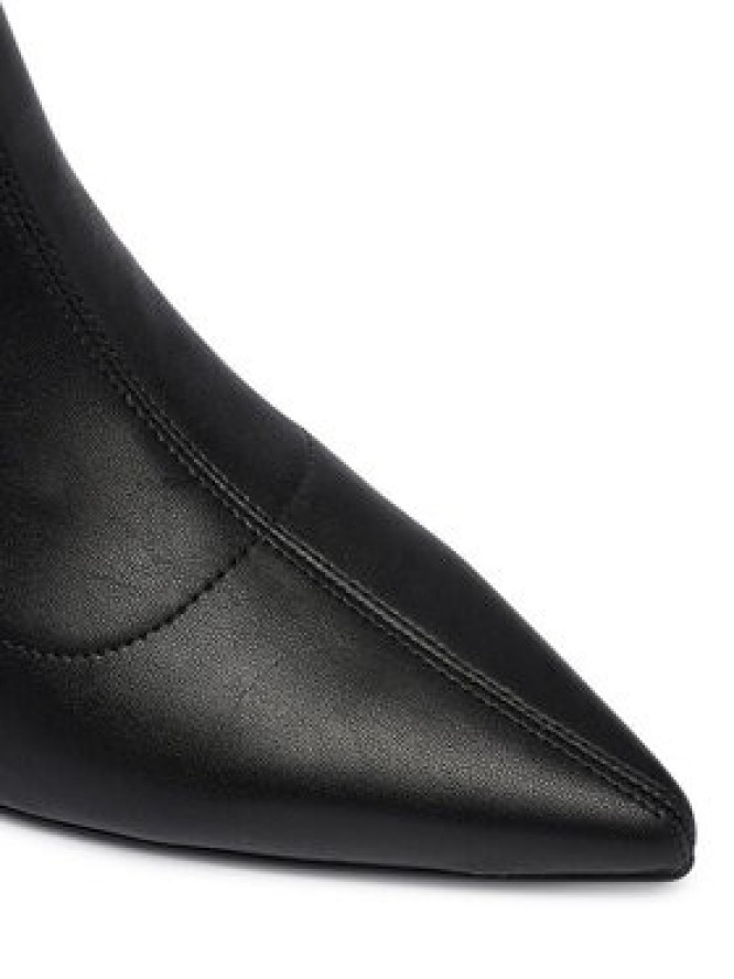 Just Cavalli Botki 79RA3S42 ZSD55 Czarny