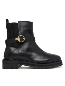 Barbour Botki Alexandra LFO0819BK93 Czarny