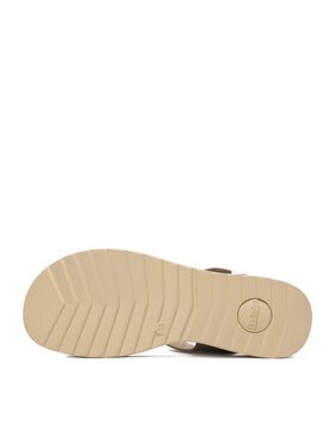 Go Soft Sandały CEO-LA3J9111-L8 Szary