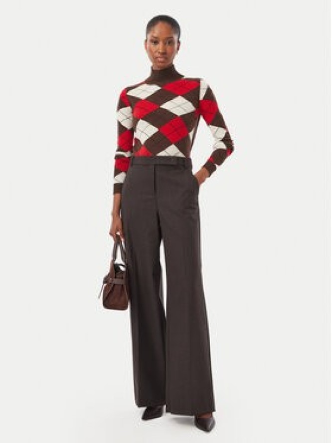 Marella Golf Zucca 2623366212 Kolorowy Regular Fit