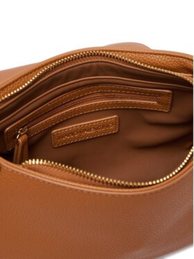 Valentino Torebka Brixton VBS7LX08 Brązowy