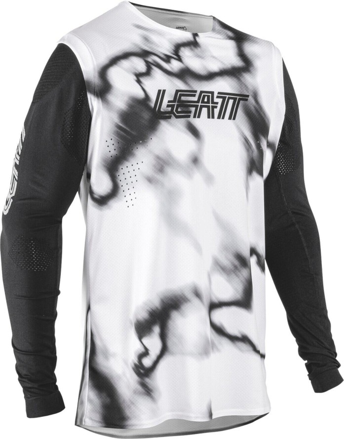 Koszulka rowerowa LEATT Jersey MTB Gravity 8.0