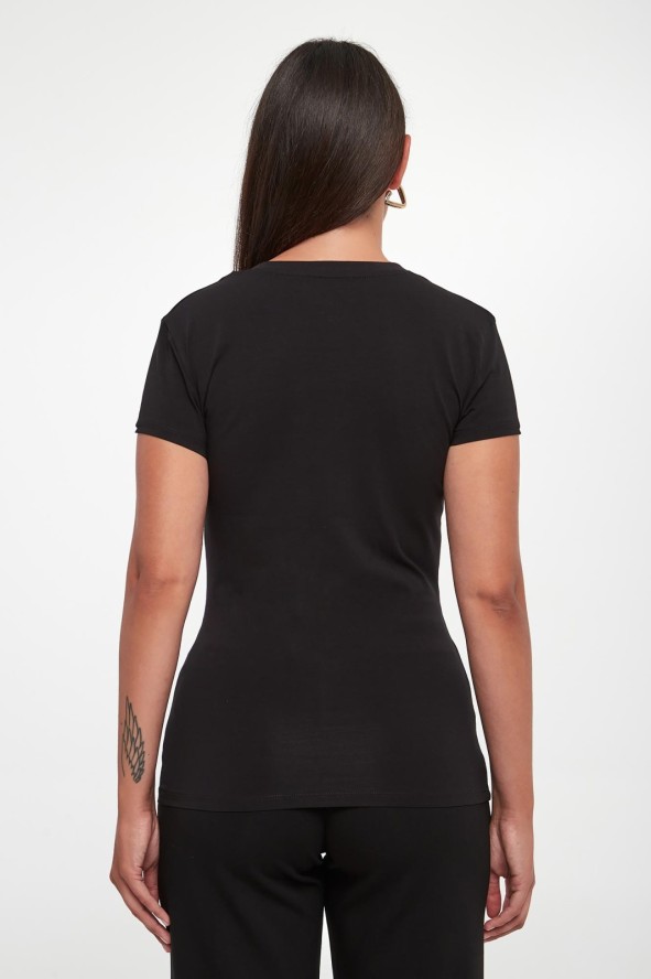 T-shirt damski ARMANI EXCHANGE