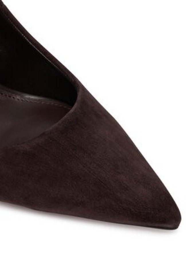 Steve Madden Szpilki Thrive Pump SM11003887 Brązowy