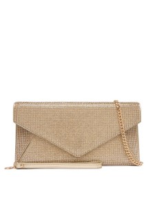 Aldo Torebka Kelchi 14076880 Złoty