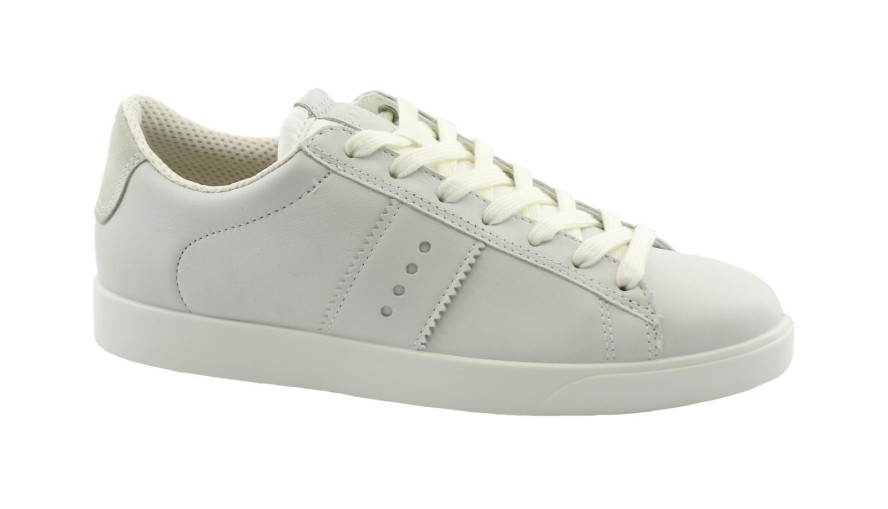 Buty do chodzenia damskie Ecco Sneaker Street Lite
