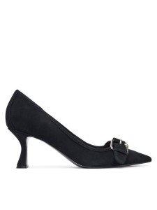 Guess Czółenka FLFAND SUE08 Czarny