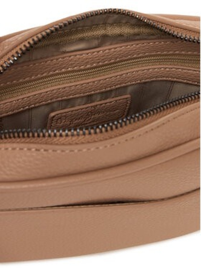 Pepe Jeans Torebka Georgina PL0300039 Beżowy