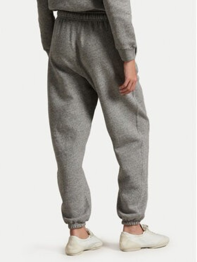 Polo Ralph Lauren Spodnie dresowe Prl Flc Pnt 211943009004 Szary Regular Fit