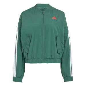 Bluza Adidas Sport W 3S Wv Wb Wc Damskie
