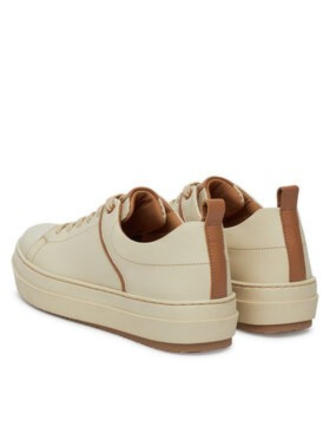 Lasocki Sneakersy WI23-VESA-26 Beżowy