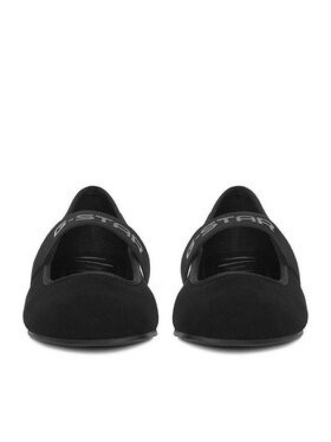 G-Star Raw Baleriny CEO-WS5038-02 Czarny