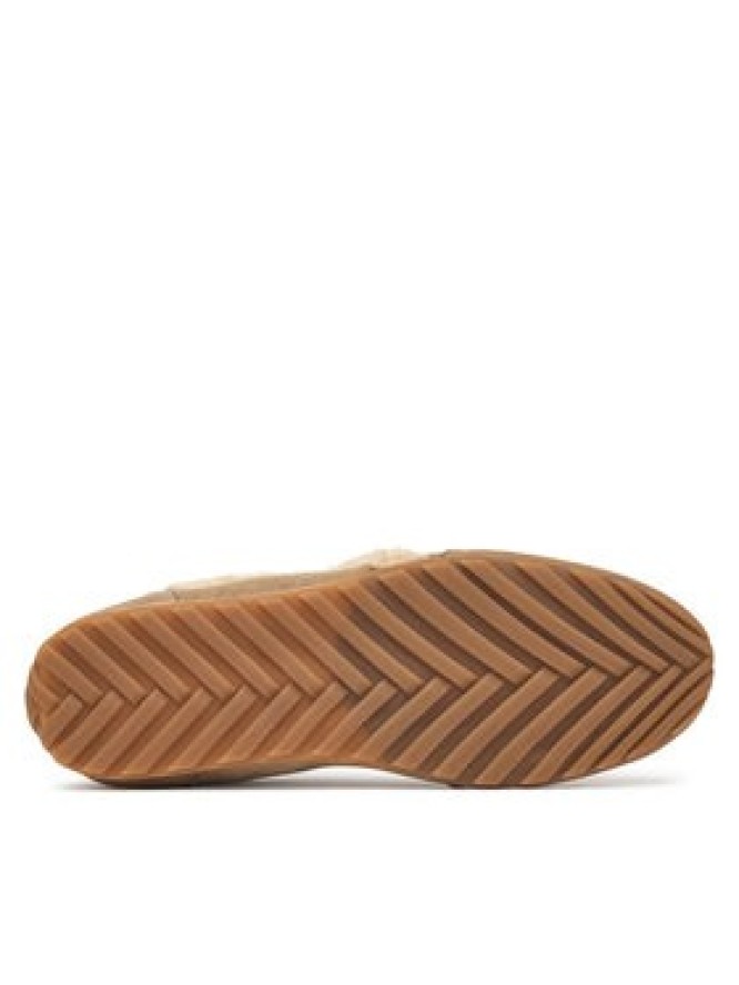 REPLAY Sneakersy GWSL2 .000.C0204L Beżowy