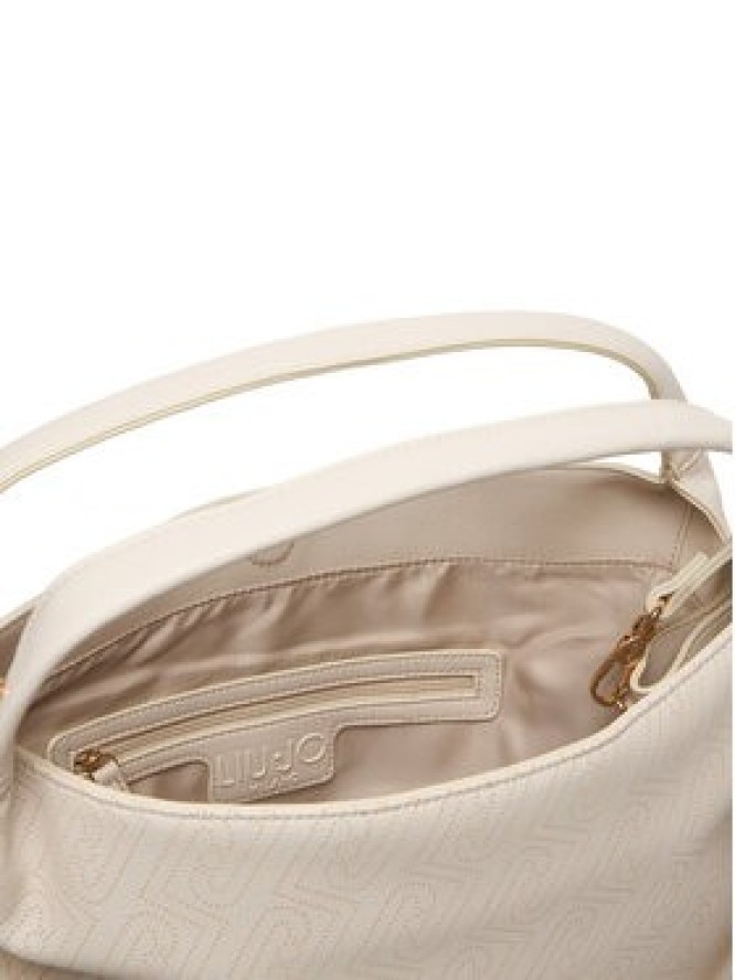 Liu Jo Torebka AA6058 ES026 Écru