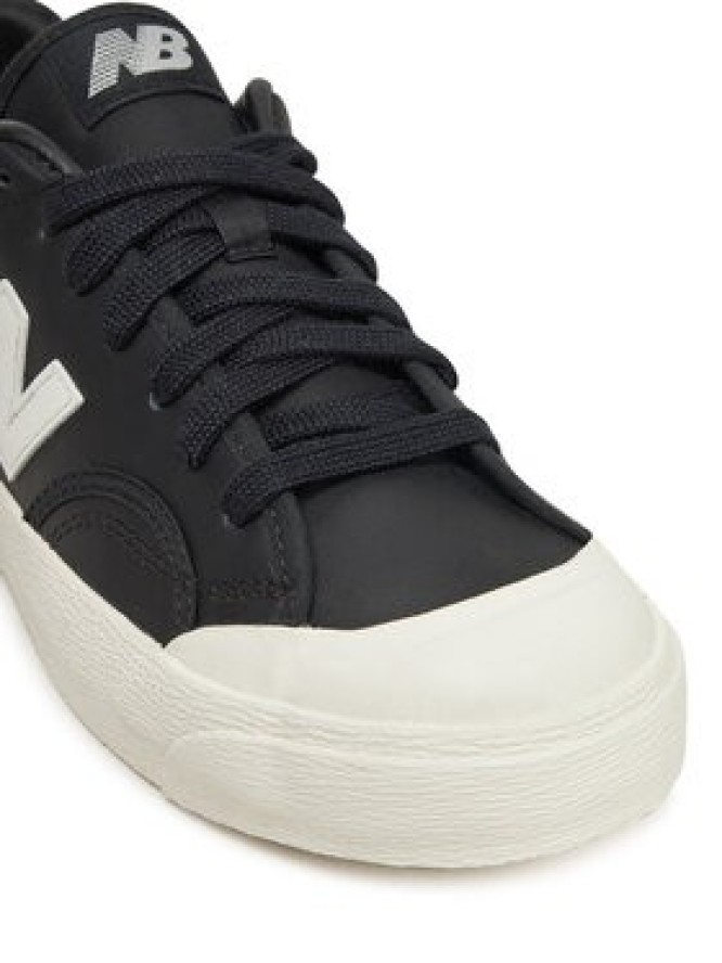 New Balance Trampki BB100LBK Czarny