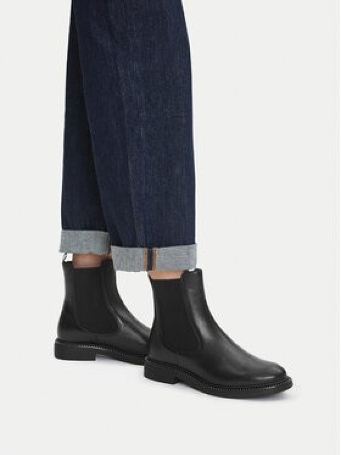 Lasocki Sztyblety CEO-RST-56007-10 Czarny