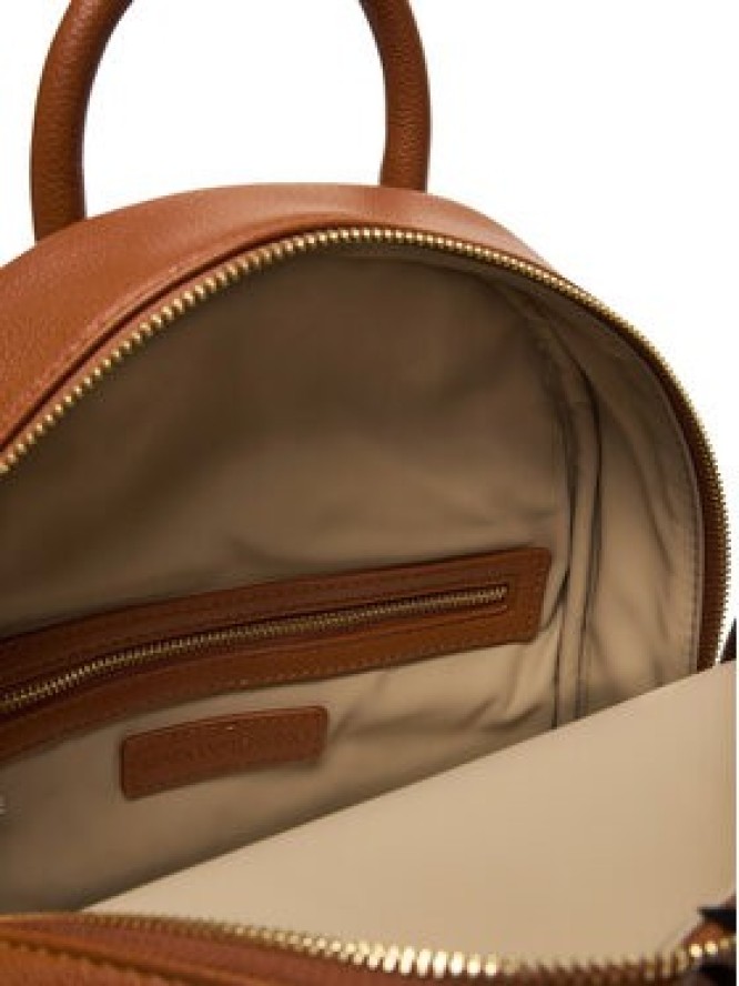 Valentino Plecak Doris Re VBS9ON20 Brązowy