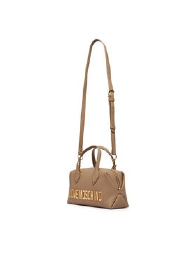 LOVE MOSCHINO Torebka JC4252PP0PKD0105 Beżowy