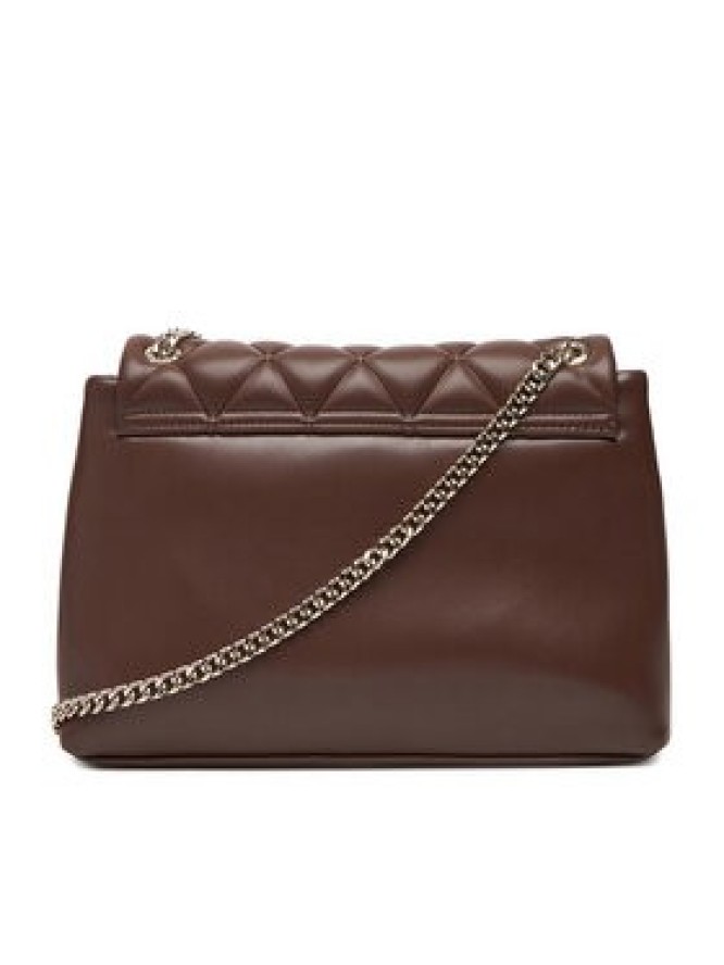 Nine West Torebka CEO-CHARLOTTE-S22560-5 Brązowy