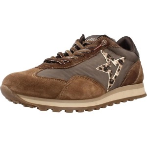Buty CETTI C1259SRA INV27 DEPORTIVO ANTE MESH Wielokolorowy