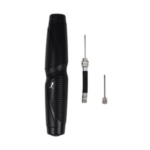 Pompka do piłek Puma czarna 51320 02