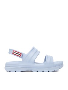 Hunter Sandały HUN8761 Niebieski