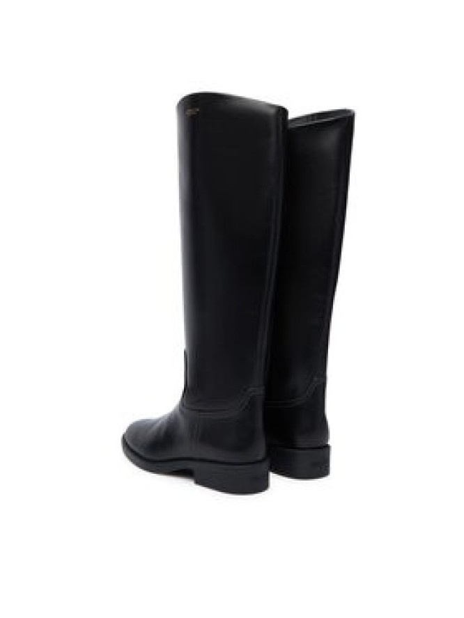 Coach Kozaki Park Tall CCH75 Czarny