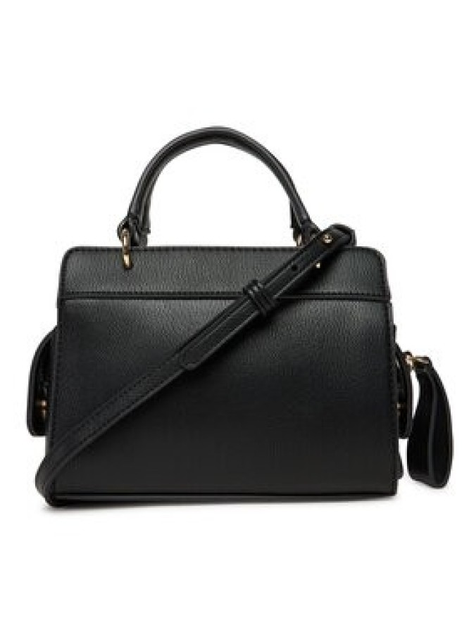 Armani Exchange Torebka XW001212 AF17117 UC001 Czarny