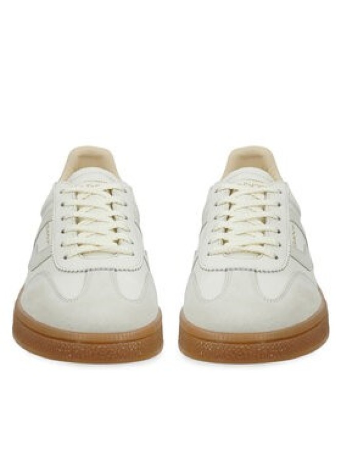 Gant Sneakersy 32531196 Biały