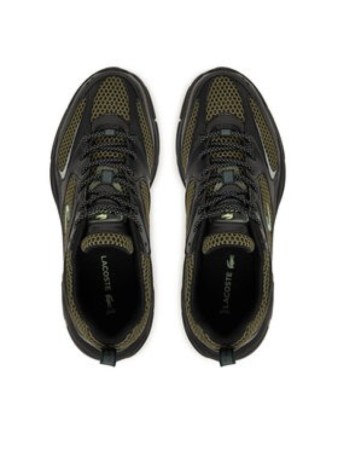 Lacoste Sneakersy Storm 96 2K 7-50SFA0173 Czarny