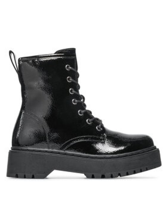 Jenny Fairy Trzewiki WSD1916-01 Czarny