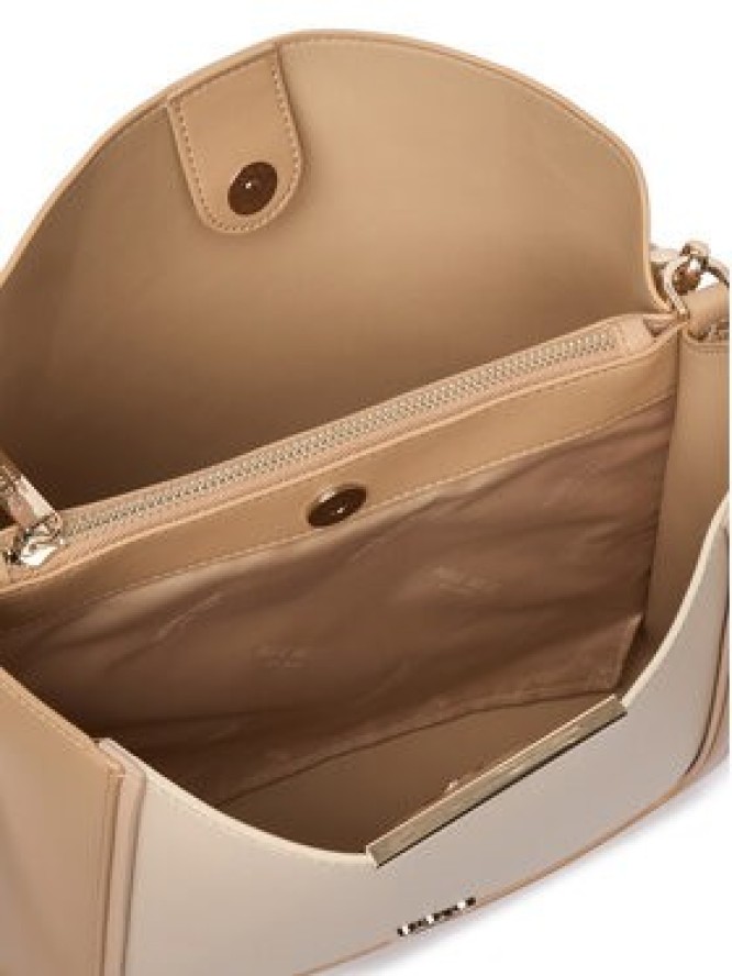 Nine West Torebka CEO-Torra-LDA0709 Beżowy