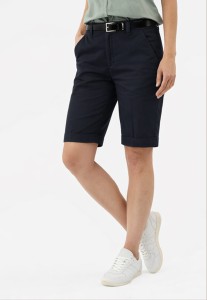 Szorty z zakładką P-KERRY