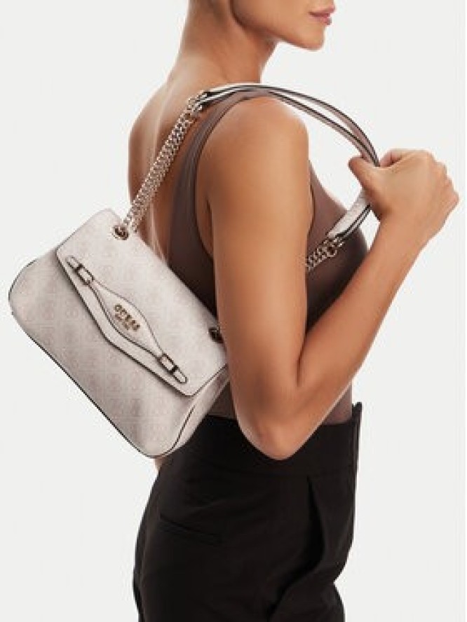 Guess Torebka Katya HWSG96 52210 Różowy