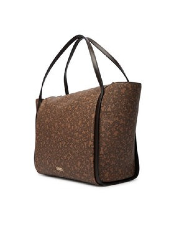 TOUS Torebka 2002380043 Brązowy