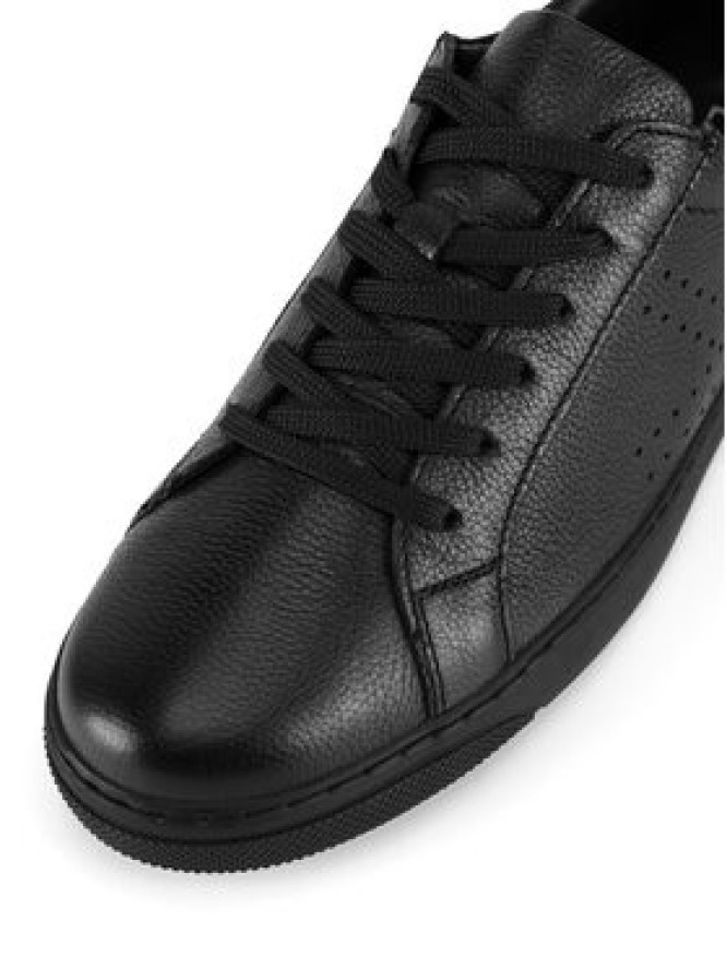 Lasocki Półbuty WI23-CHERON-01 Czarny